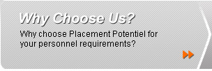 Why Choose Placement Potentiel